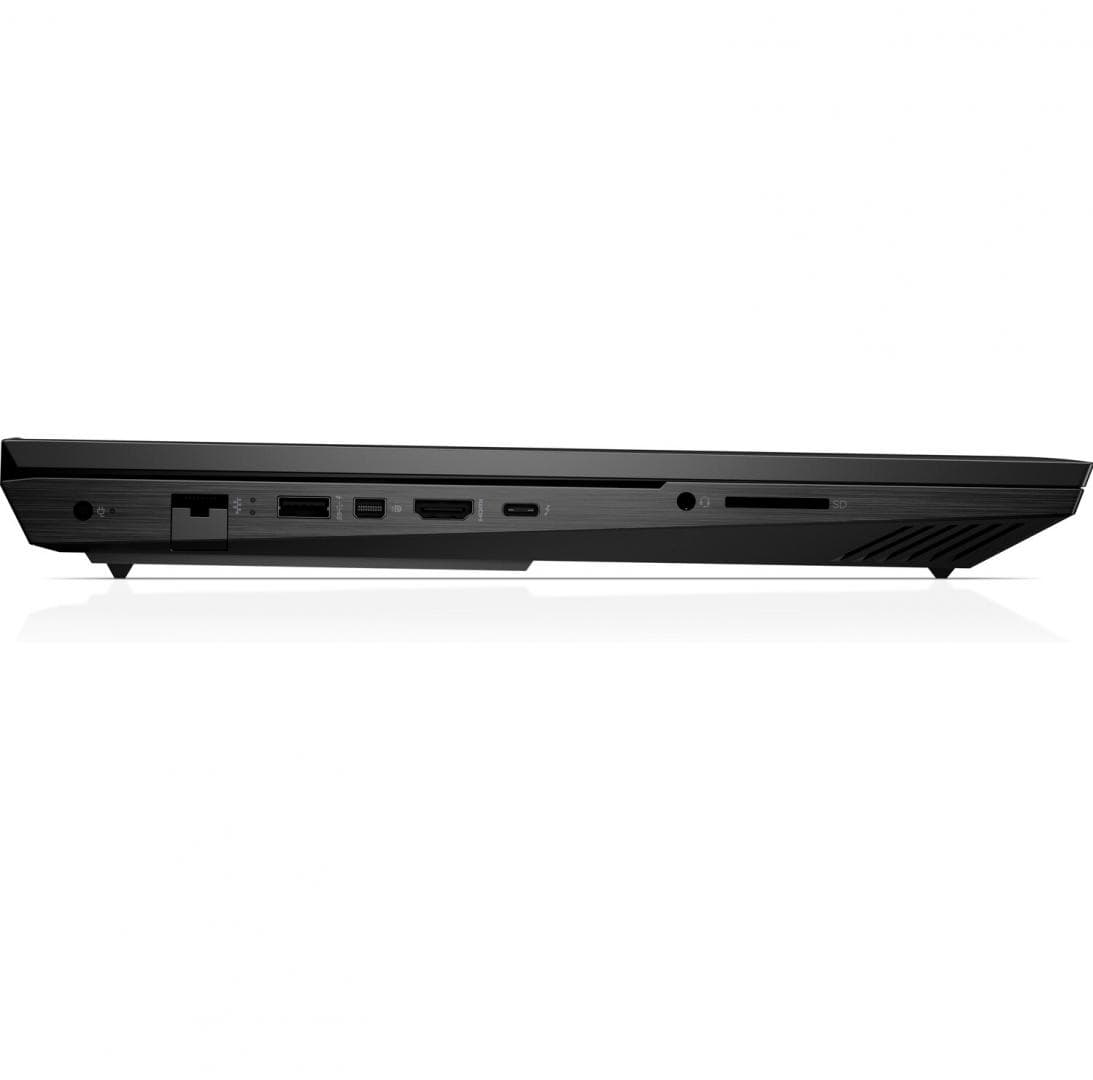 HP OMEN 17Q I7-11800H 16 512 3060-8 W11, "5D5G1EA" (