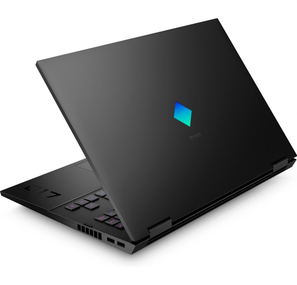 HP OMEN 17Q I7-11800H 16 512 3060-8 W11, "5D5G1EA" ( — miniatură