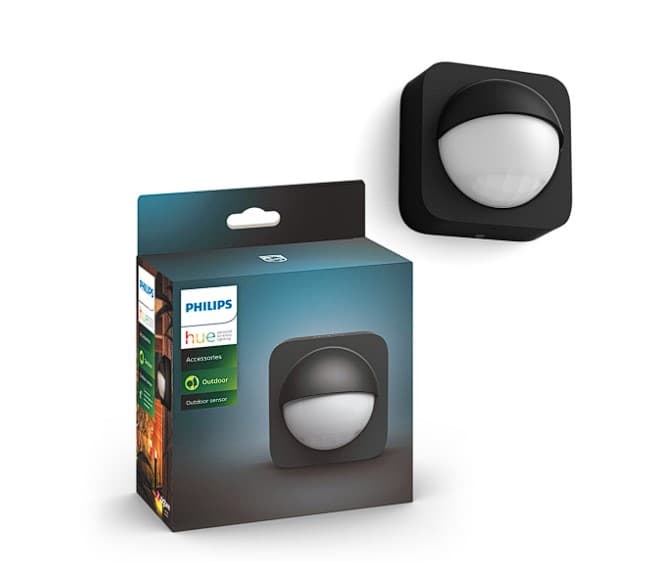 SENZOR PENTRU EXTERIOR PHILIPS HUE, "8719514342262" — miniatură
