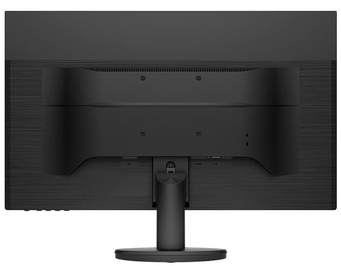 HP P27v G4 27inch IPS Monitor FHD 1920x1080 16:9 300cd/m2 1000:1 5ms GtG 1xHDMI1.4 1xVGA Black 3Y War. (EN), "9TT20AA#ABB" — miniatură