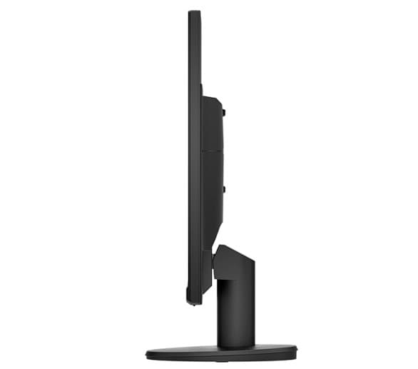 HP P27v G4 27inch IPS Monitor FHD 1920x1080 16:9 300cd/m2 1000:1 5ms GtG 1xHDMI1.4 1xVGA Black 3Y War. (EN), "9TT20AA#ABB" — miniatură