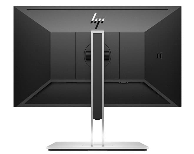 HP E-Display E23 G4 23inch IPS FHD 1920x1080 16:9 Display Port HDMI VGA 5xUSB Without Cable 3YW, "9VF96A3#ABB" — miniatură