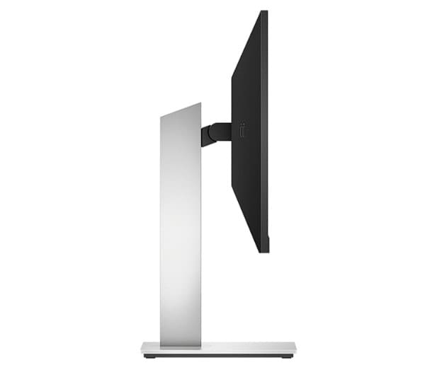 HP E-Display E23 G4 23inch IPS FHD 1920x1080 16:9 Display Port HDMI VGA 5xUSB Without Cable 3YW, "9VF96A3#ABB" — miniatură