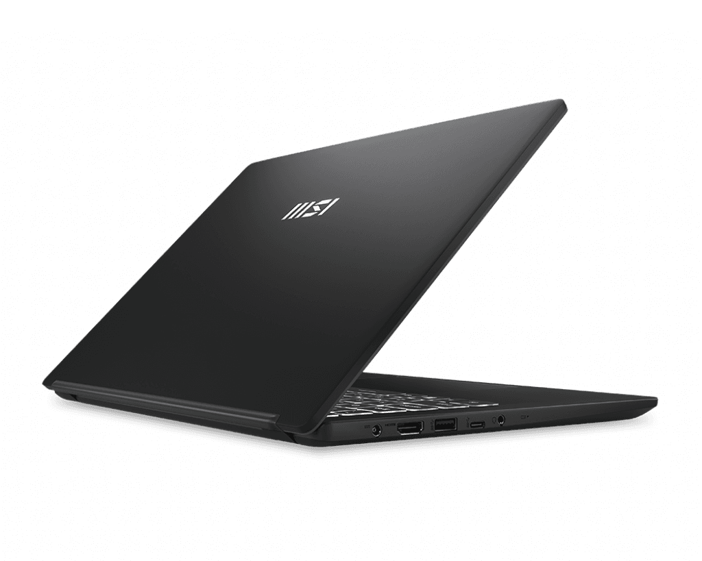 Modern 14 FHD I5-1235U 8GB 512GB UMA DOS, "9S7-14J112-026" ( — miniatură