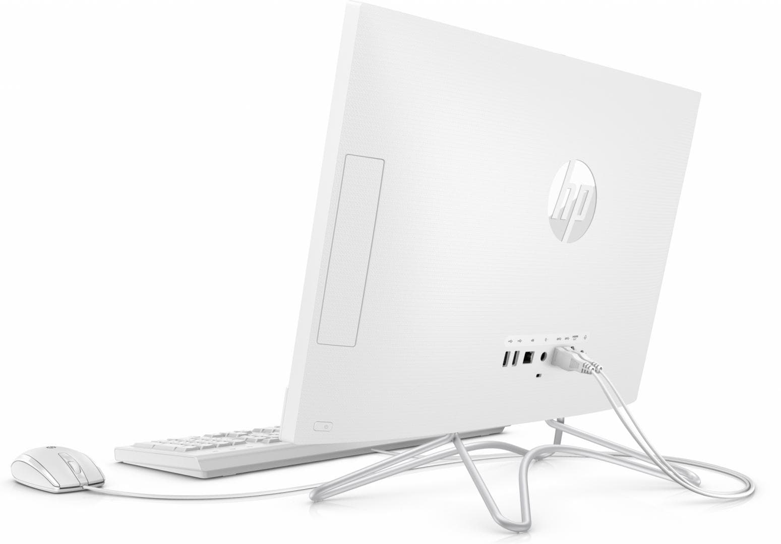 HP 200G4 AIO I3-10110U 8G 256G UMA W10P, "9UG57EA" — miniatură