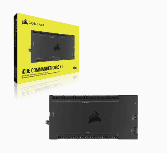 Corsair CL-9011112-WW, "CL-9011112-WW" — miniatură