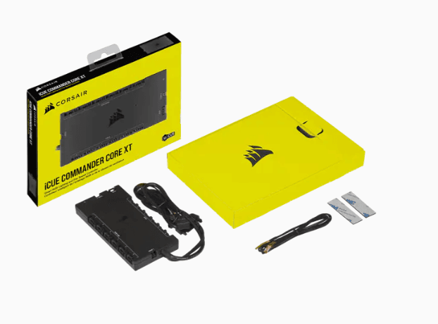 Corsair CL-9011112-WW, "CL-9011112-WW" — miniatură