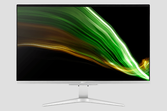 PC C27-1655 CI5-1135G7 27"/8/512GB DQ.BHMEX.001 ACER, "DQ.BHMEX.001"