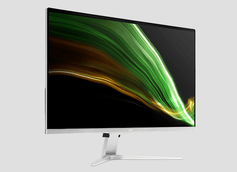 PC C27-1655 CI5-1135G7 27"/8/512GB DQ.BHMEX.001 ACER, "DQ.BHMEX.001" — miniatură