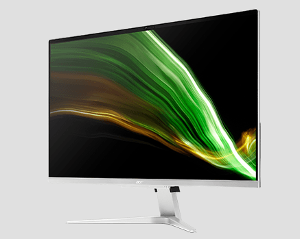 PC C27-1655 CI5-1135G7 27"/8/512GB DQ.BHMEX.001 ACER, "DQ.BHMEX.001" — miniatură