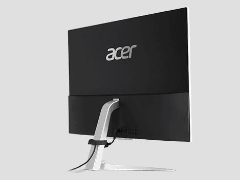 PC C27-1655 CI5-1135G7 27"/8/512GB DQ.BHMEX.001 ACER, "DQ.BHMEX.001" — miniatură