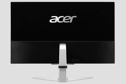 PC C27-1655 CI5-1135G7 27"/8/512GB DQ.BHMEX.001 ACER, "DQ.BHMEX.001" — miniatură