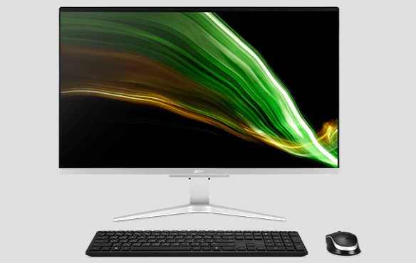 PC C27-1655 CI5-1135G7 27"/8/512GB DQ.BHMEX.001 ACER, "DQ.BHMEX.001" — miniatură