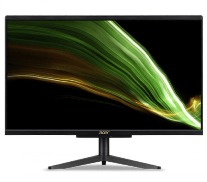 PC C24-1600 PMD-N6005 24"/8/512GB DQ.BHREX.005 ACER, "DQ.BHREX.005"