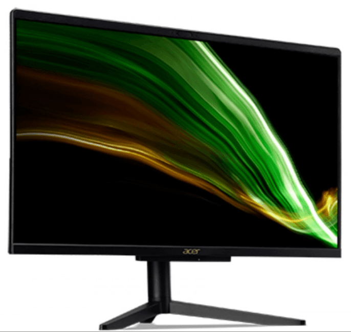 PC C24-1600 PMD-N6005 24"/8/512GB DQ.BHREX.005 ACER, "DQ.BHREX.005" — miniatură
