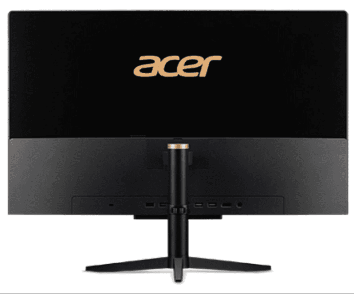 PC C24-1600 PMD-N6005 24"/8/512GB DQ.BHREX.005 ACER, "DQ.BHREX.005" — miniatură