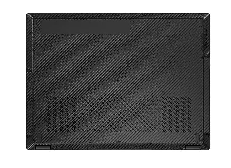NB Asus 13.4 inchUHD+ Touch ScreenAMD Ryzen 96900HS 16 GBSSD 1 TBRTX 3050Ti 4 GB Bluetooth HD camGreutate 1.3 kgWIN 11 HomeBlack, "GV301RE-LI171W" ( — miniatură