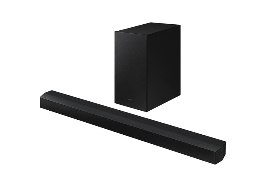 SISTEM SOUND BAR SAMSUNG HW-B450/EN, "HW-B450/EN"