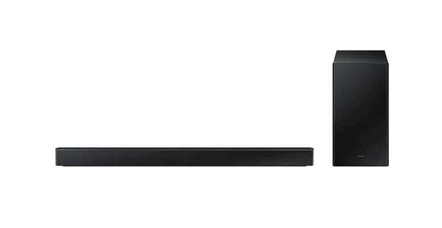 SISTEM SOUND BAR SAMSUNG HW-B450/EN, "HW-B450/EN" — miniatură