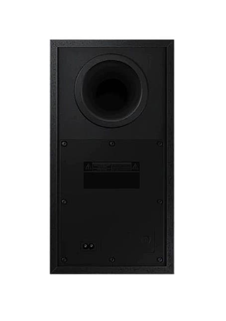 SISTEM SOUND BAR SAMSUNG HW-B450/EN, "HW-B450/EN" — miniatură