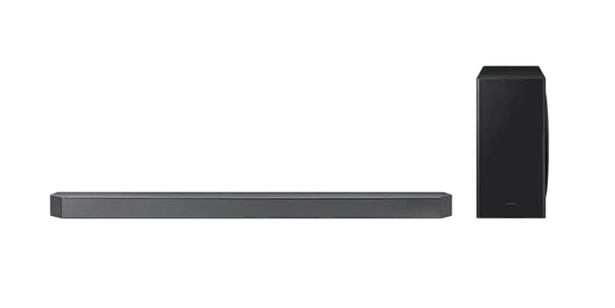 SISTEM SOUND BAR SAMSUNG HW-Q800B/EN, "HW-Q800B/EN"