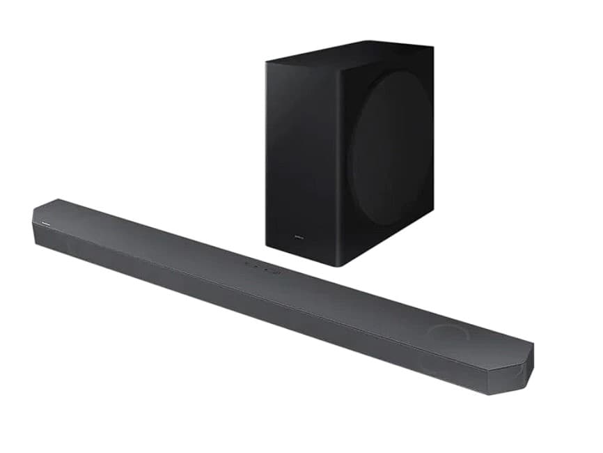 SISTEM SOUND BAR SAMSUNG HW-Q800B/EN, "HW-Q800B/EN" — miniatură