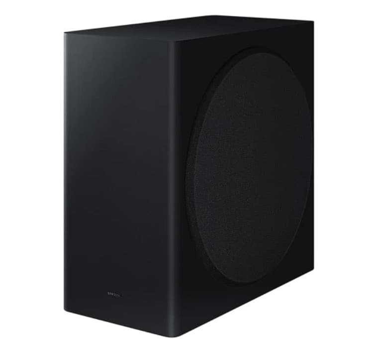 SISTEM SOUND BAR SAMSUNG HW-Q800B/EN, "HW-Q800B/EN" — miniatură