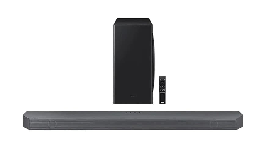 SISTEM SOUND BAR SAMSUNG HW-Q800B/EN, "HW-Q800B/EN" — miniatură