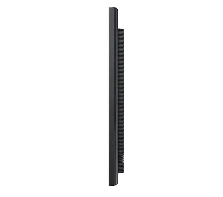 Ecran profesional Samsung QM50R, "LH50QMBEBGCXEN" — miniatură