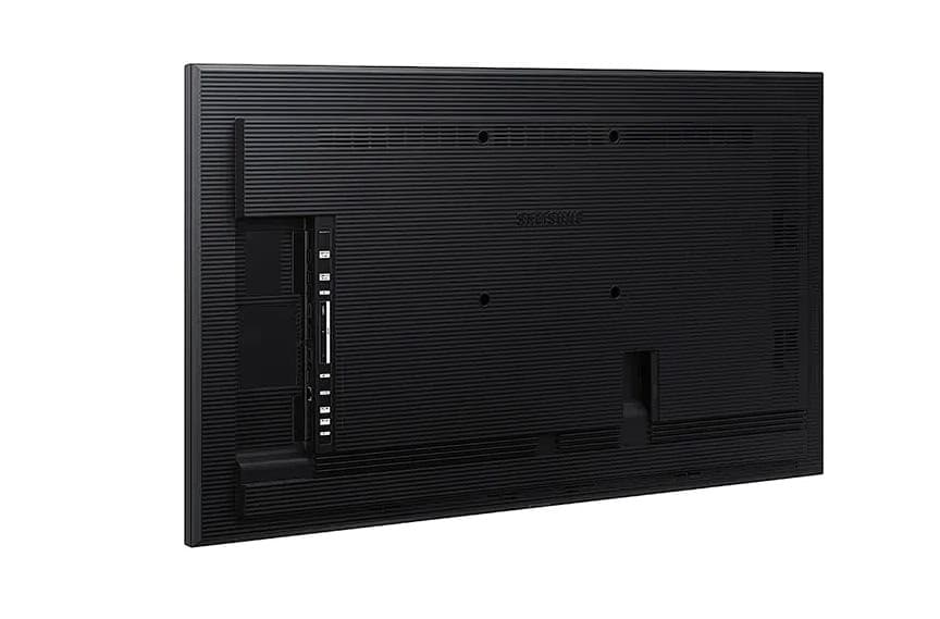 Ecran profesional Samsung QM50R, "LH50QMBEBGCXEN" — miniatură