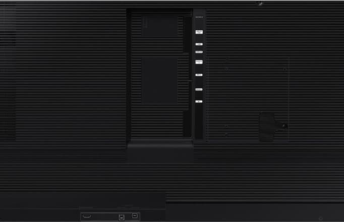 Tabla interactiva Samsung Flip3 WM85A, "LH85WMAWLGCXEN" — miniatură