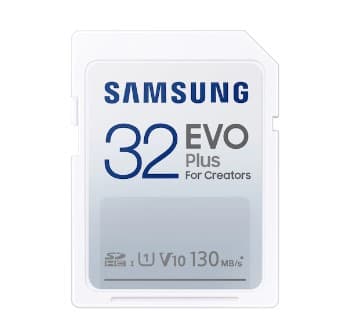 Card memorie Samsung MB-SC32K/EU, "MB-SC32K/EU"