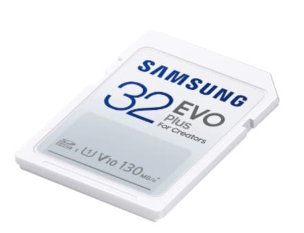 Card memorie Samsung MB-SC32K/EU, "MB-SC32K/EU" — miniatură