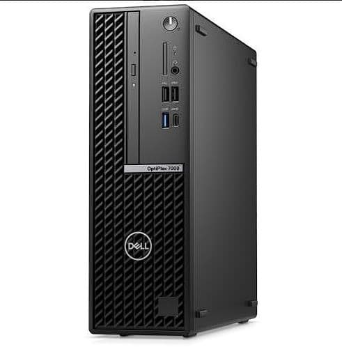 OPT 7000 SFF i7-12700 16 512 UBU, "N013O7000SFF_VP_UB" — miniatură