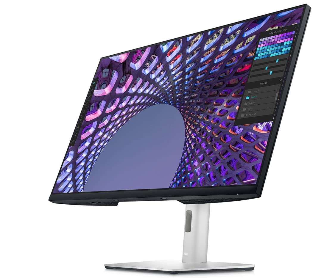 DL MONITOR 32 P3223QE LED 3840x2160, "P3223QE"