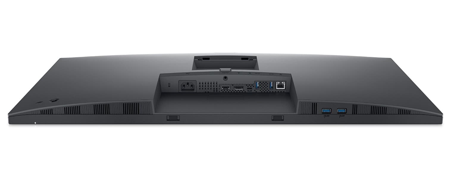 DL MONITOR 32 P3223QE LED 3840x2160, "P3223QE" — miniatură