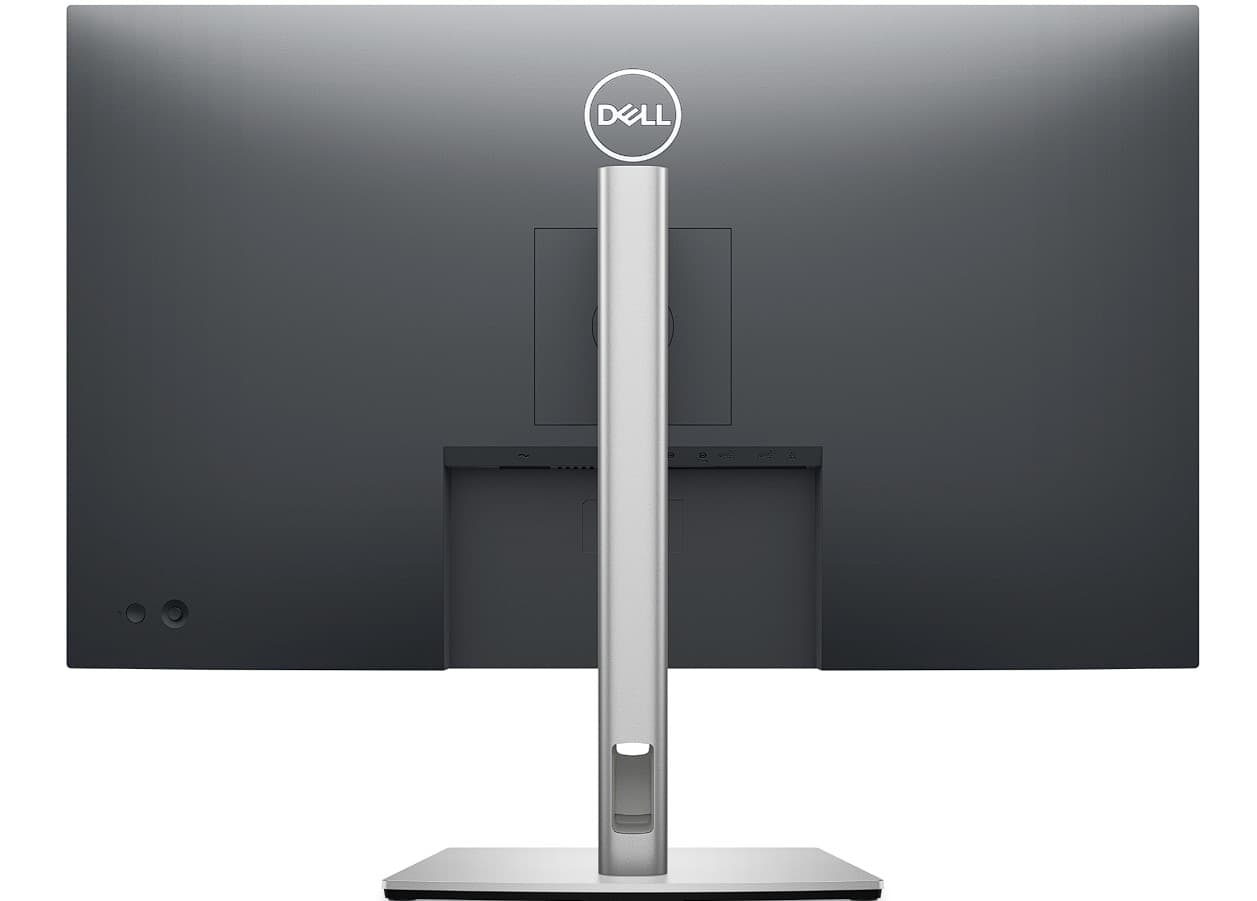 DL MONITOR 32 P3223QE LED 3840x2160, "P3223QE" — miniatură