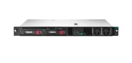 SERVER DL20 GEN10 E-2314/P44112-421 HPE, "P44112-421"