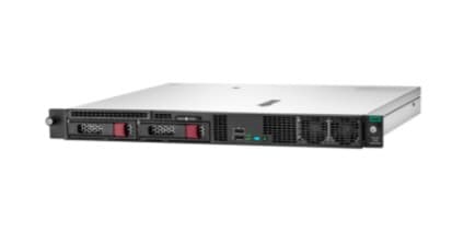 SERVER DL20 GEN10 E-2314/P44112-421 HPE, "P44112-421" — miniatură