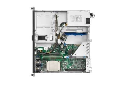 SERVER DL20 GEN10 E-2314/P44112-421 HPE, "P44112-421" — miniatură