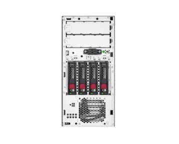SERVER ML30 GEN10 E-2314/P44718-421 HPE, "P44718-421" — miniatură