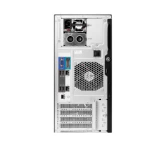 SERVER ML30 GEN10 E-2314/P44718-421 HPE, "P44718-421" — miniatură