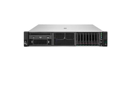 HPE DL380 G10+ 4309Y MR416I-P NC SVR, "P55245-B21" — miniatură