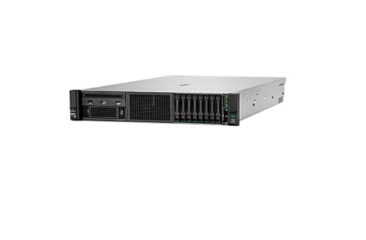HPE DL380 G10+ 4309Y MR416I-P NC SVR, "P55245-B21" — miniatură