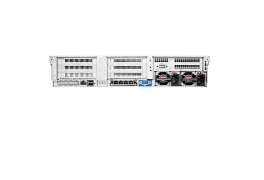 HPE DL380 G10+ 4309Y MR416I-P NC SVR, "P55245-B21" — miniatură