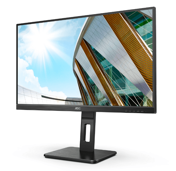 MONITOR 27" AOC Q27P2CA, "Q27P2CA"