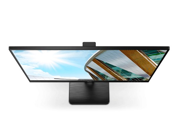 MONITOR 27" AOC Q27P2CA, "Q27P2CA" — miniatură