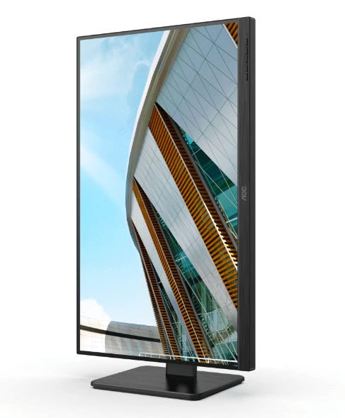 MONITOR 27" AOC Q27P2CA, "Q27P2CA" — miniatură