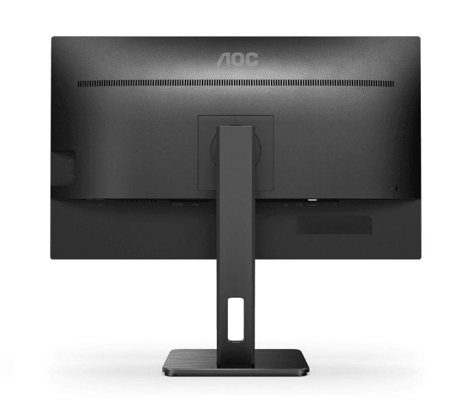 MONITOR 27" AOC Q27P2CA, "Q27P2CA" — miniatură