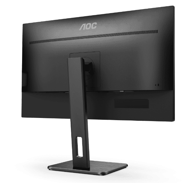 MONITOR 27" AOC Q27P2CA, "Q27P2CA" — miniatură